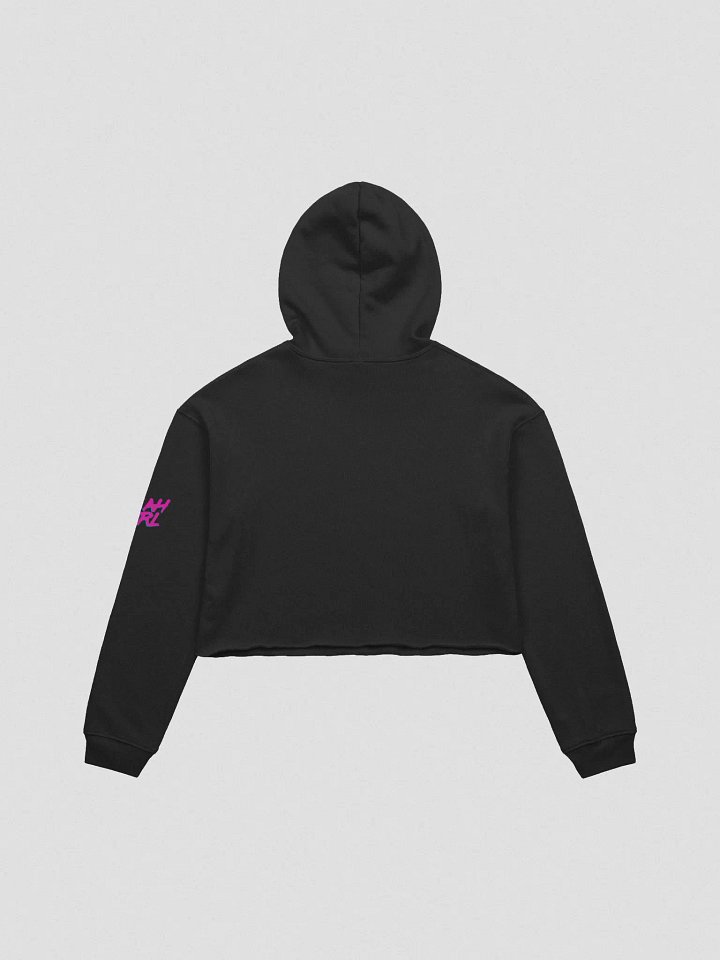 pnk Cropped Hometown Hoodie product image (6)