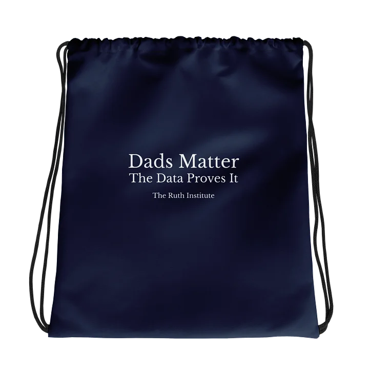 Drawstring Bag product image (1)