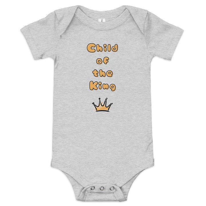 Child of The King product image (1)
