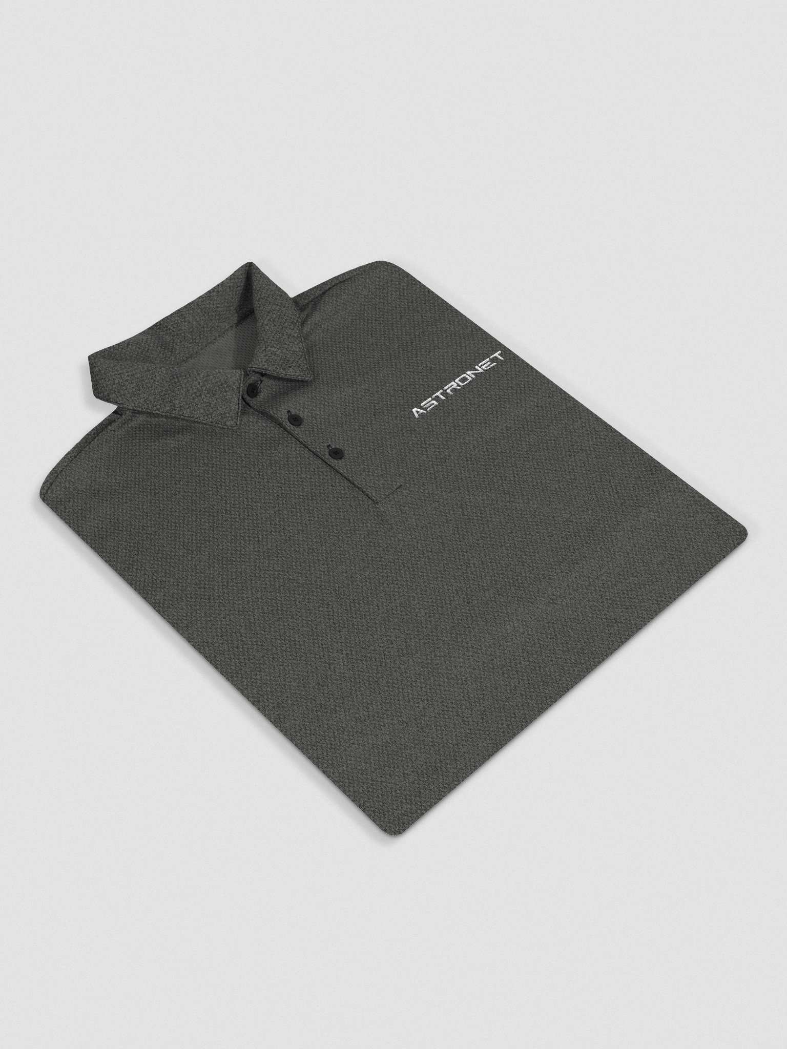 Astronet Adidas Polo Shirt product image (12)