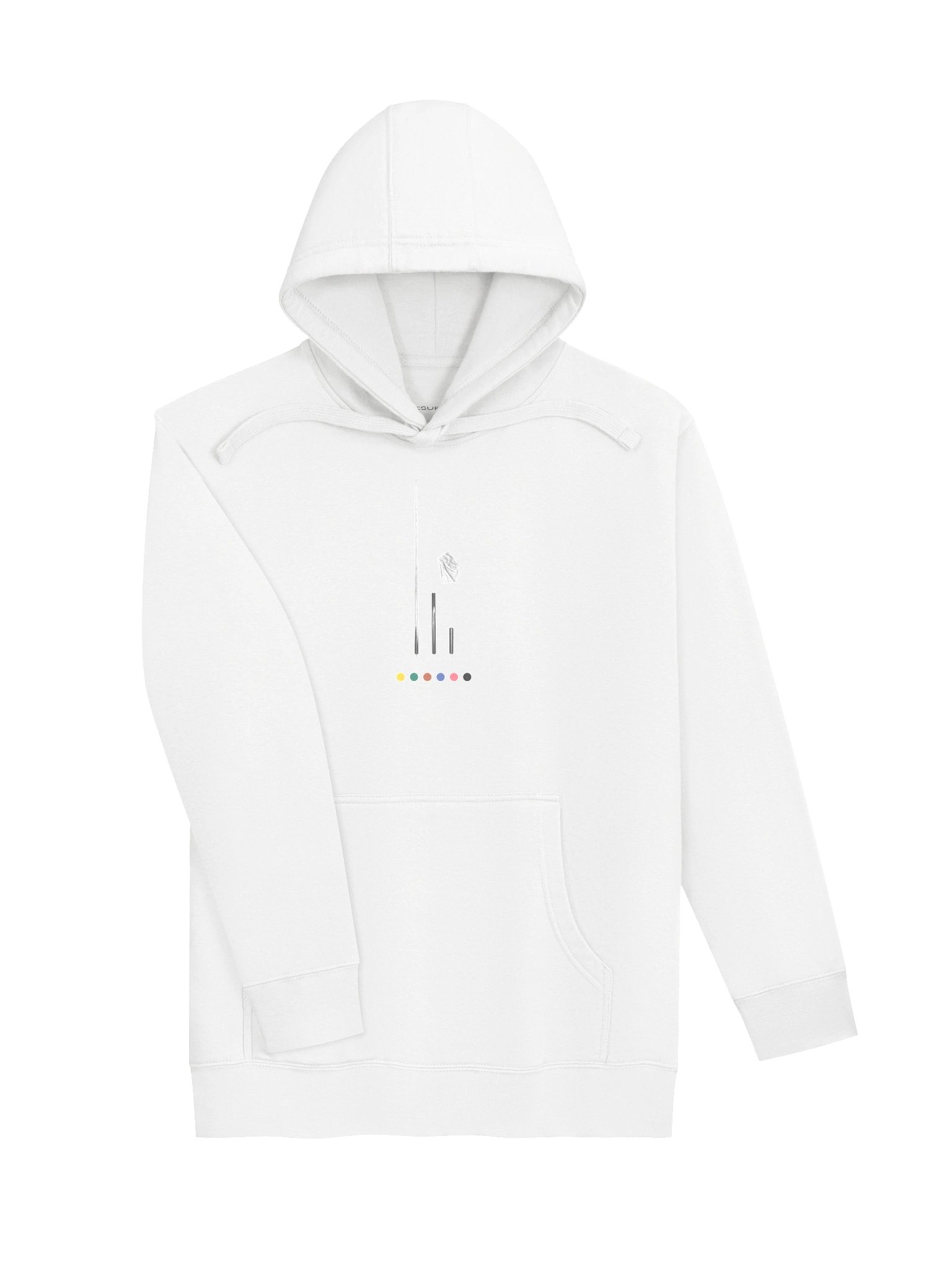 CUESUPPLIES Cueist Hoodie product image (3)