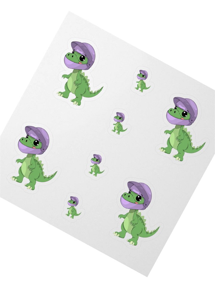 Tiny Diny! product image (2)