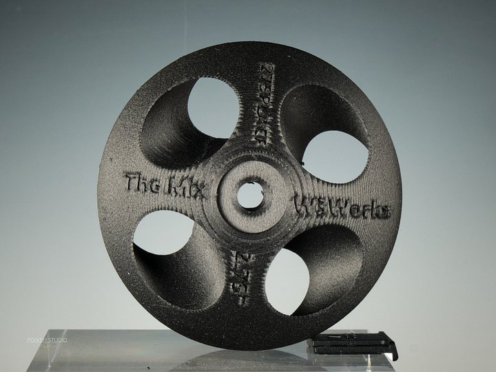 The Mix - Small product image (1)