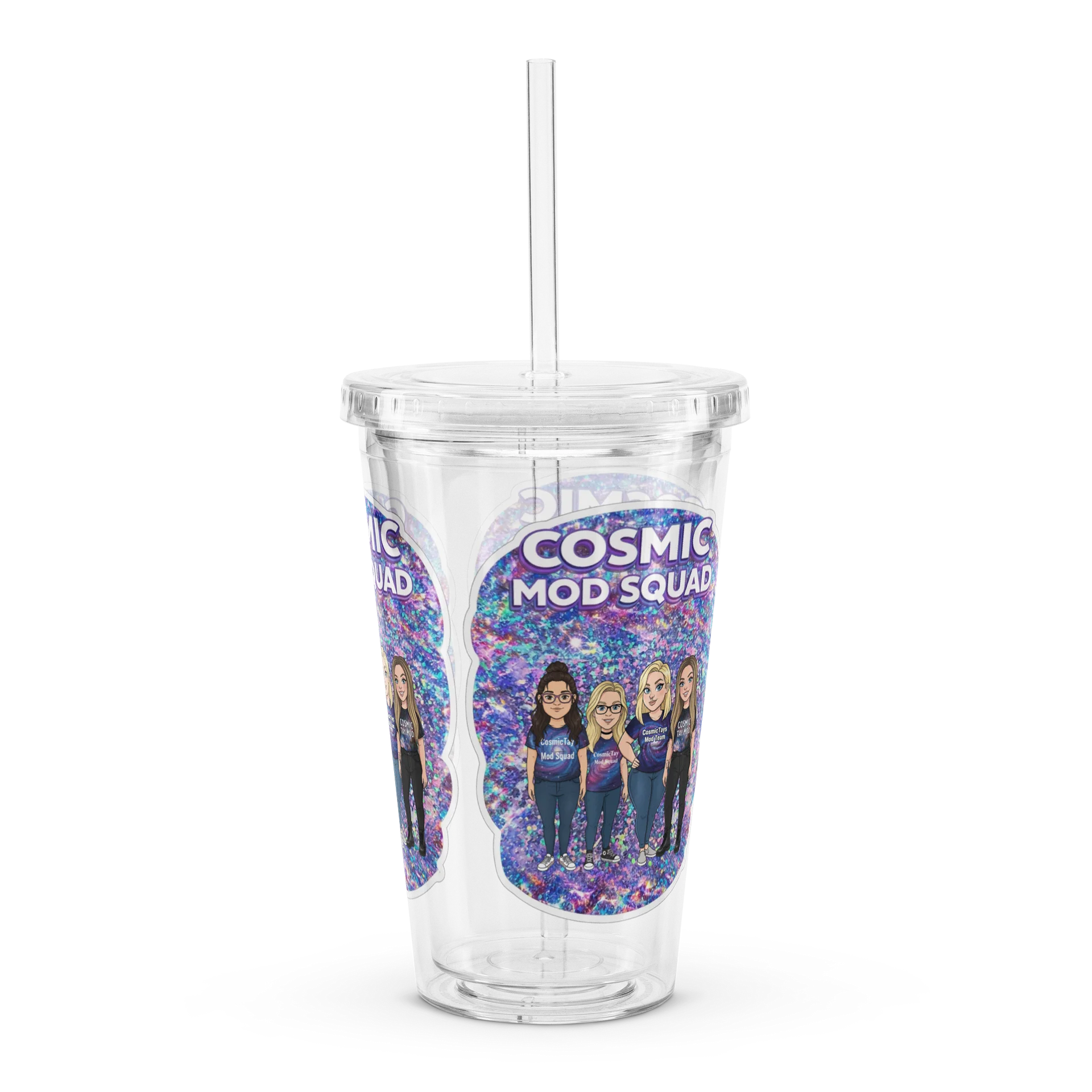 Mod Squad Tumbler product image (4)