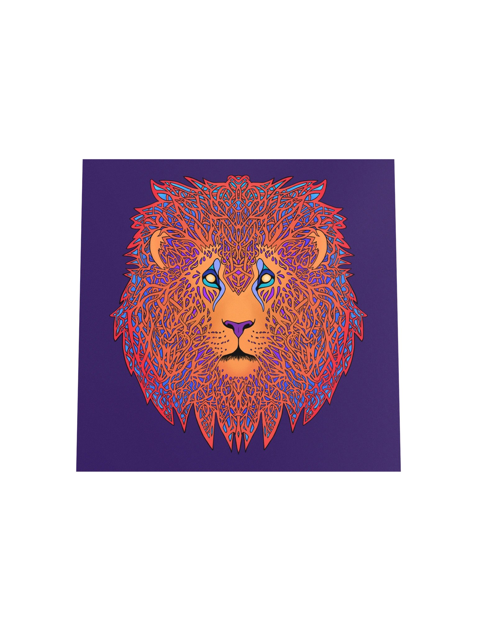 String King Art Poster Print product image (16)