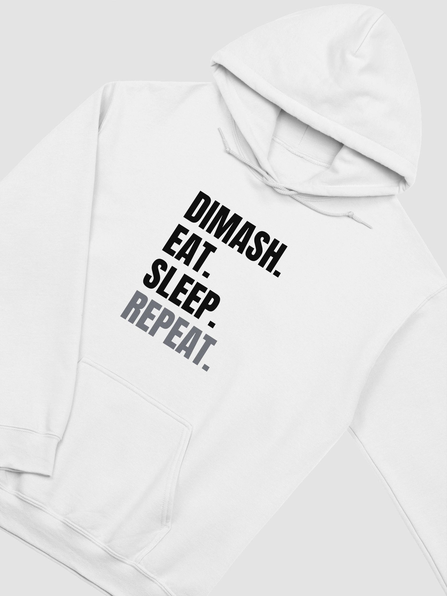 Singer From Kazakhstan Gildan Unisex Hoodie product image (4)