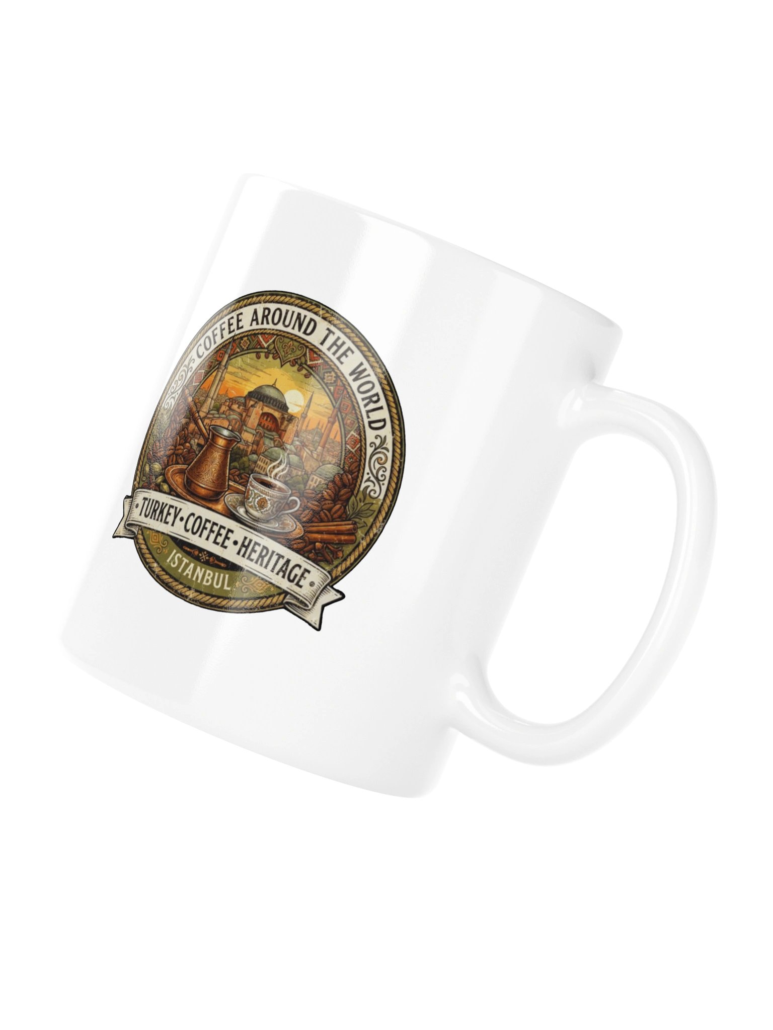 Turkey – Coffee Heritage product image (11)