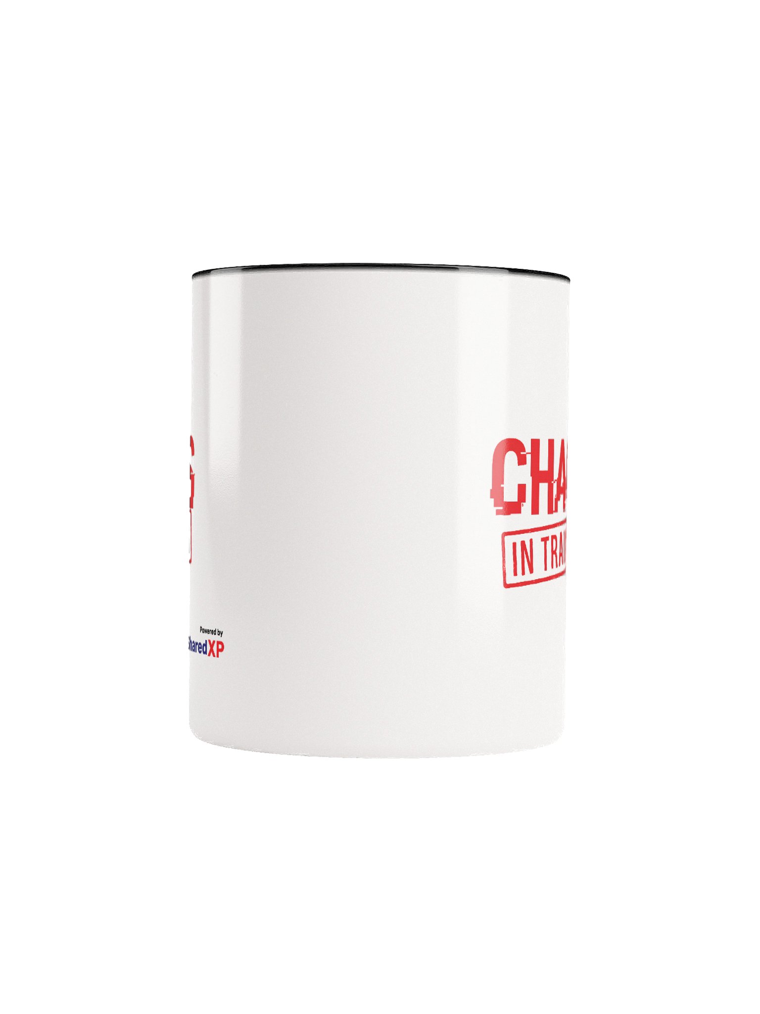 Chaos in Training Two-Tone Mug product image (70)