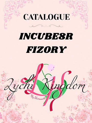Just a little reminder that many of our pieces are now waiting to be discovered in person at 

@incube8r  Fitzroy~

Swipe to ...