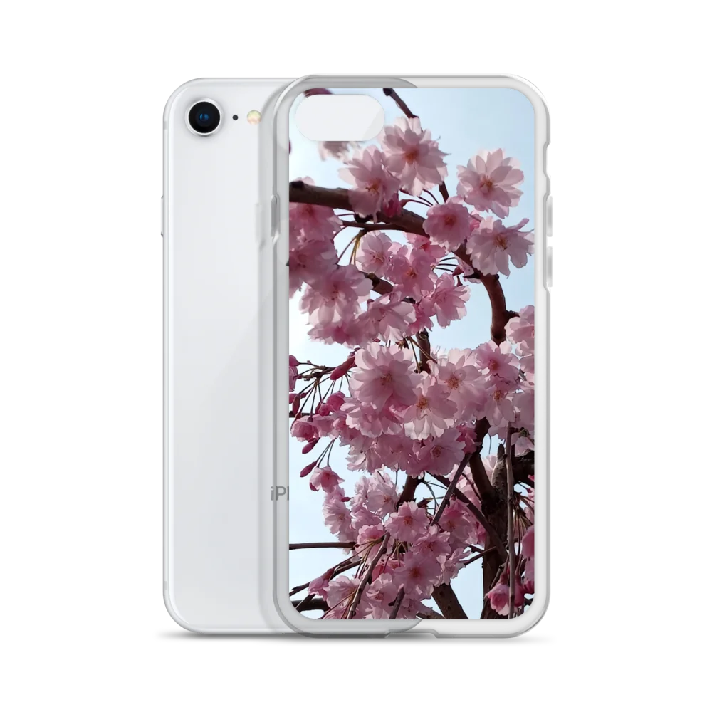 Cherry Blossom Phone Case product image (55)