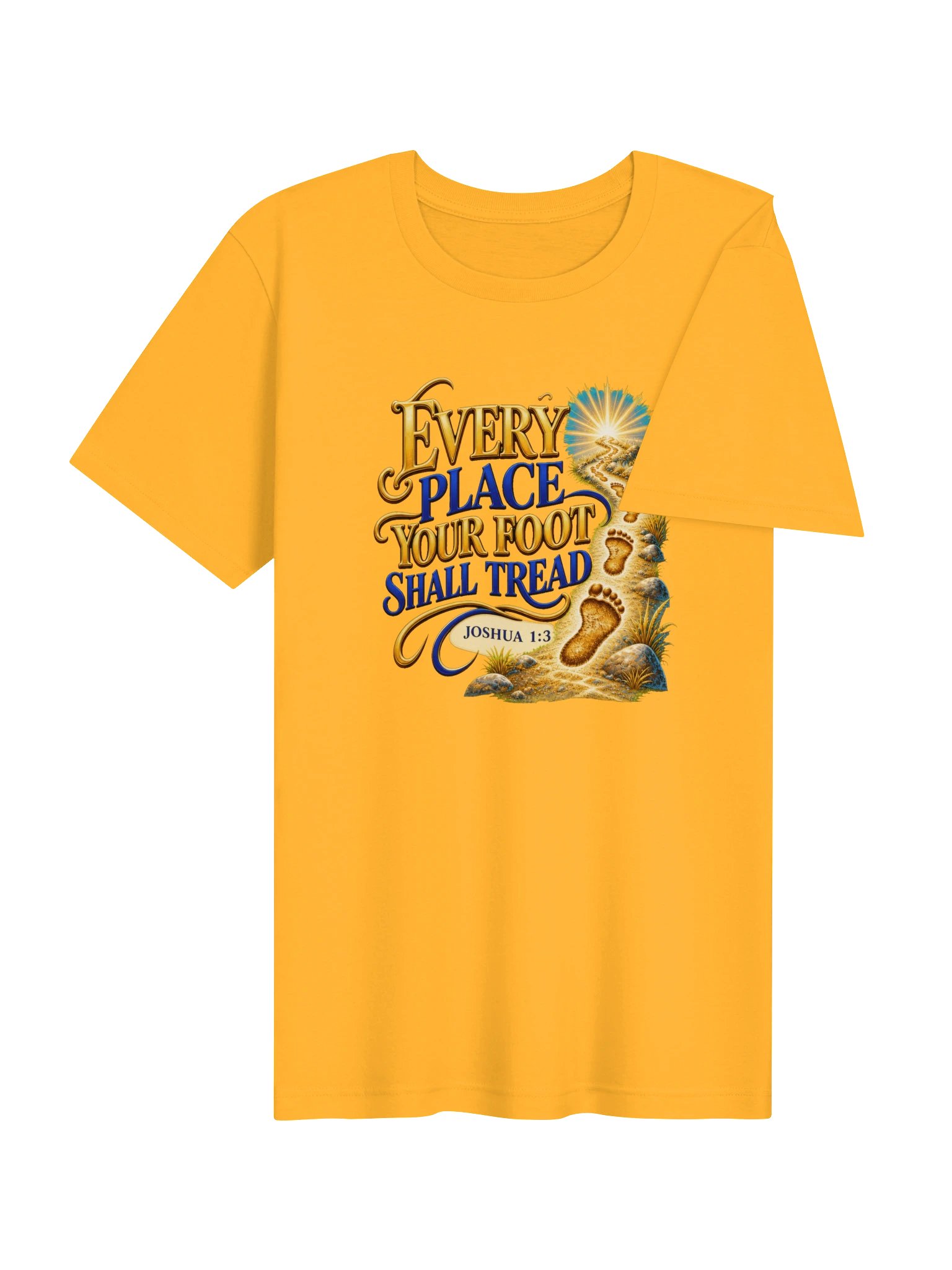 Every Place Your Foot Shall Tread product image (13)