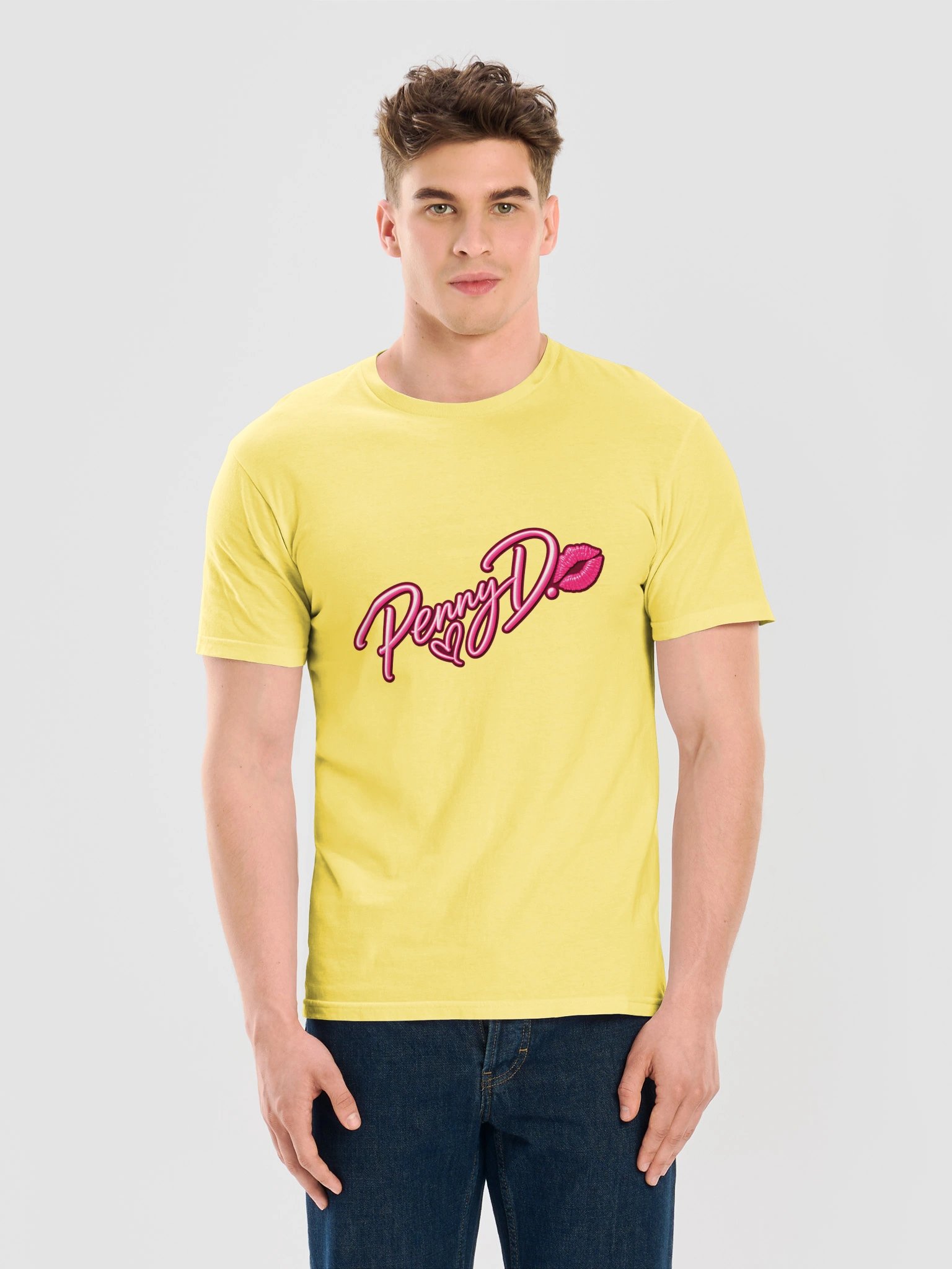 SIMPLY PENNY D. - F.A.F.O. product image (109)
