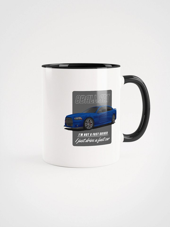 Mug - 8ballsrt product image (2)