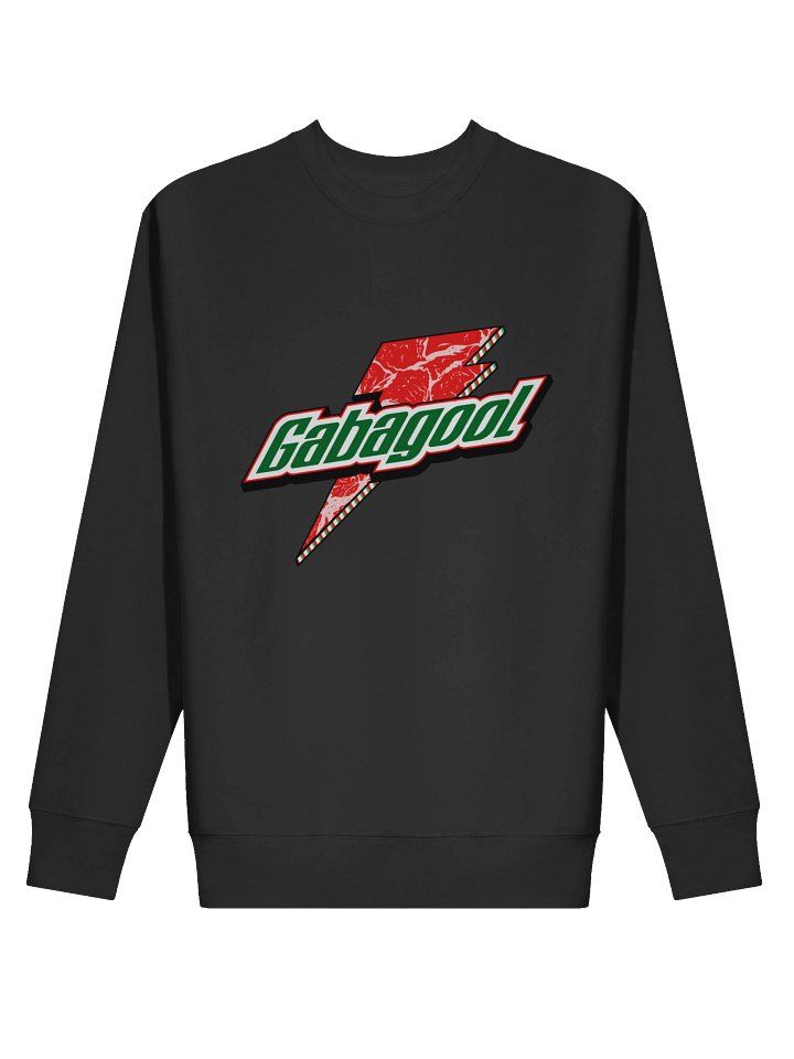 Gabagool Sweatshirt product image (6)