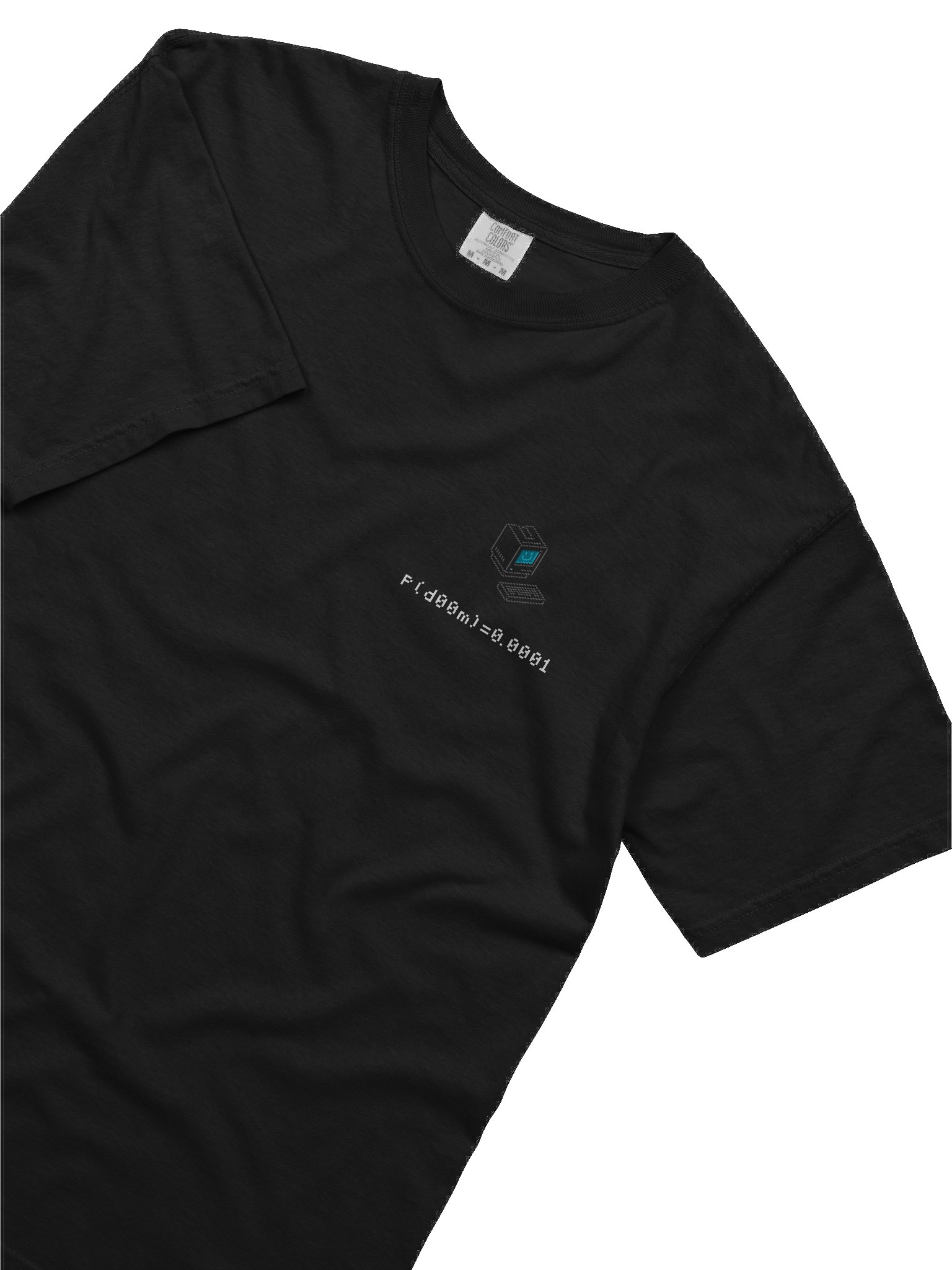 P(d00m) = 0.0001 product image (5)