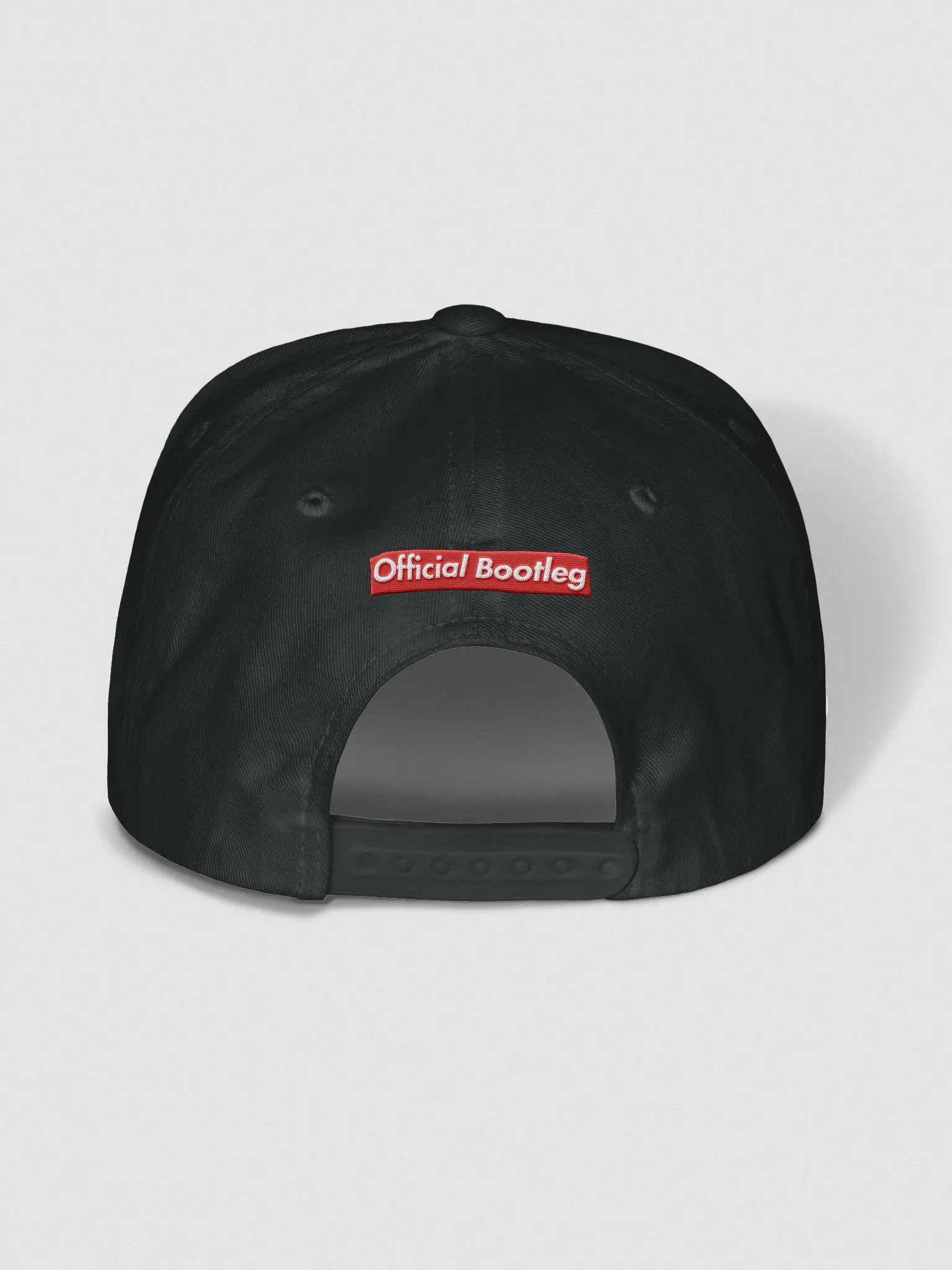 ALL SINNER v2 Snapback product image (3)