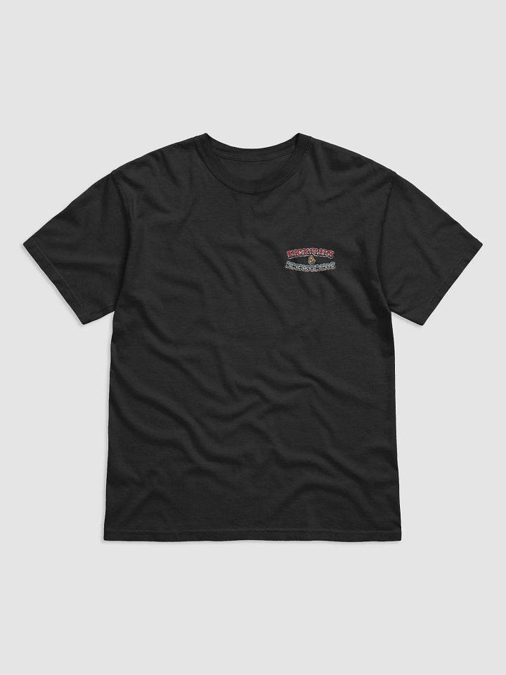 POD LOGO TEE product image (1)