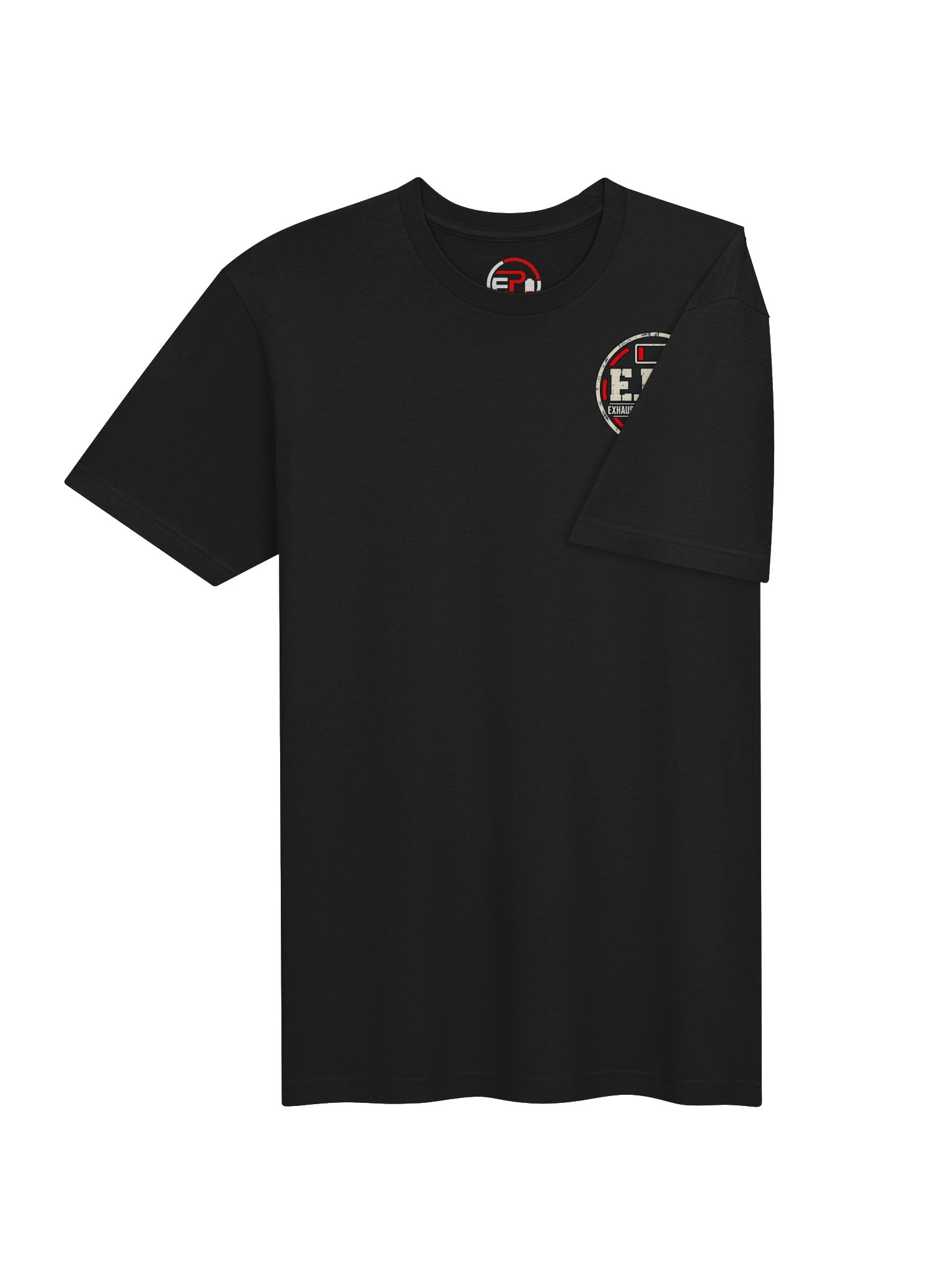 Asset Now Has Opinions Men's Tee product image (4)