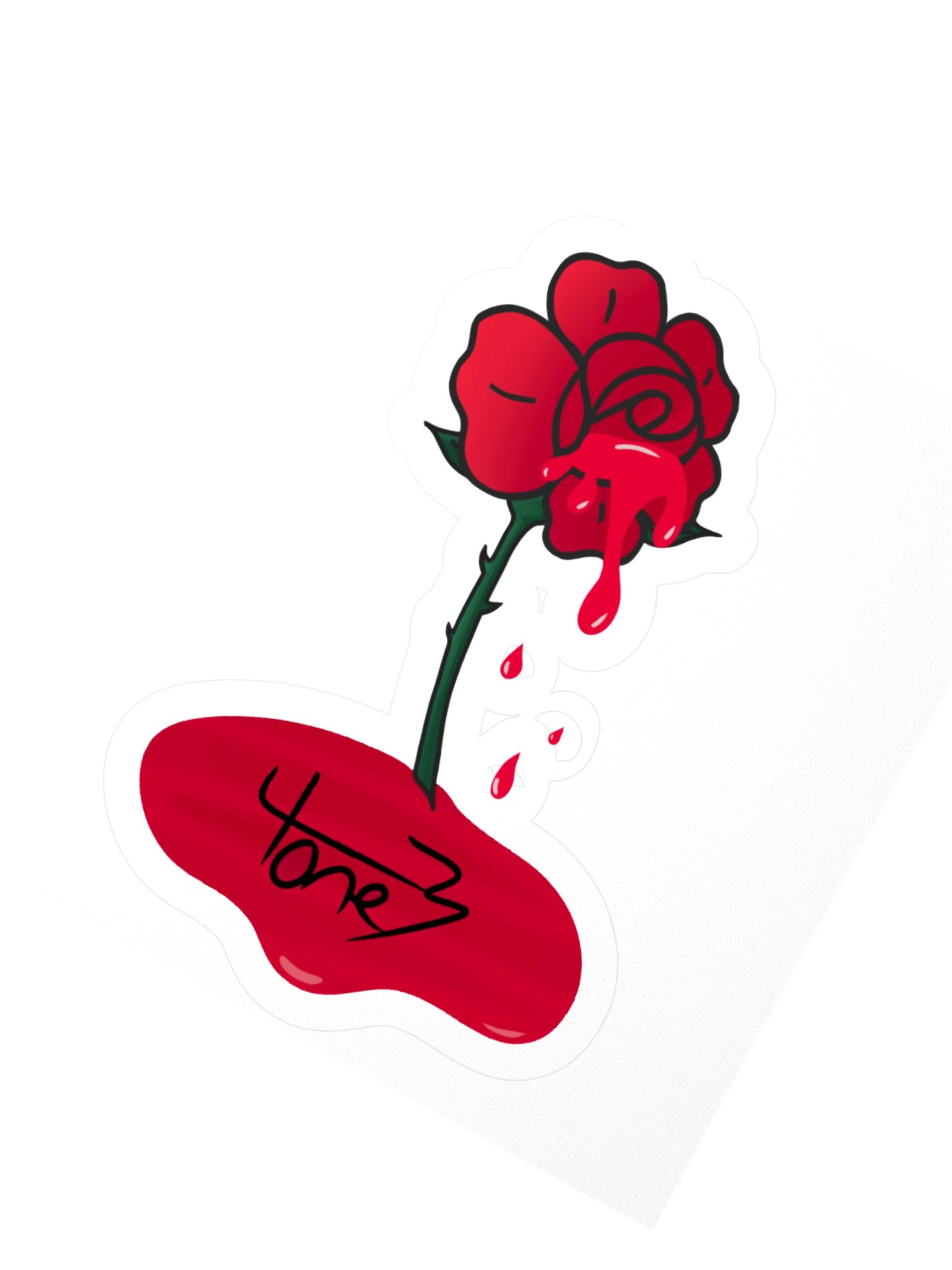 Love Sick product image (4)