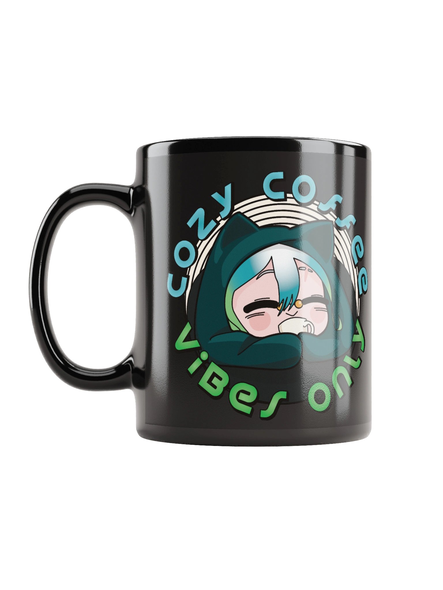 Cozy Coffee Time Mugs product image (12)