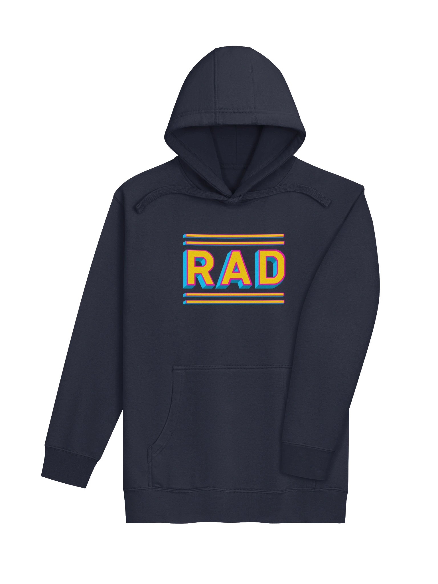 RAD Hoodie product image (35)