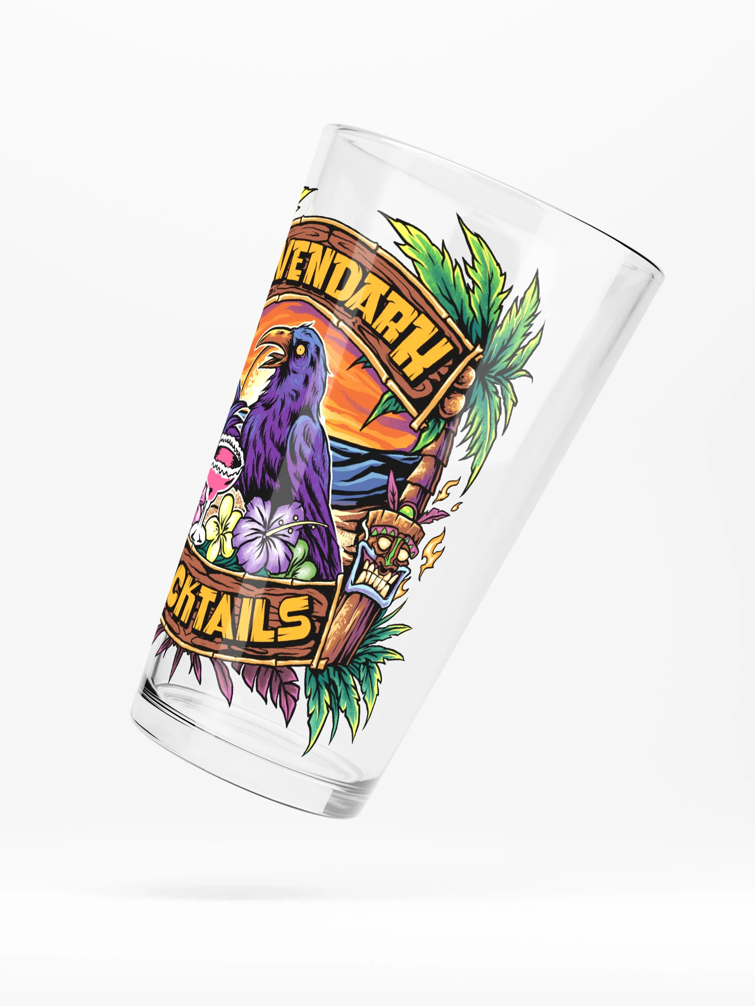 Raven Pint product image (5)