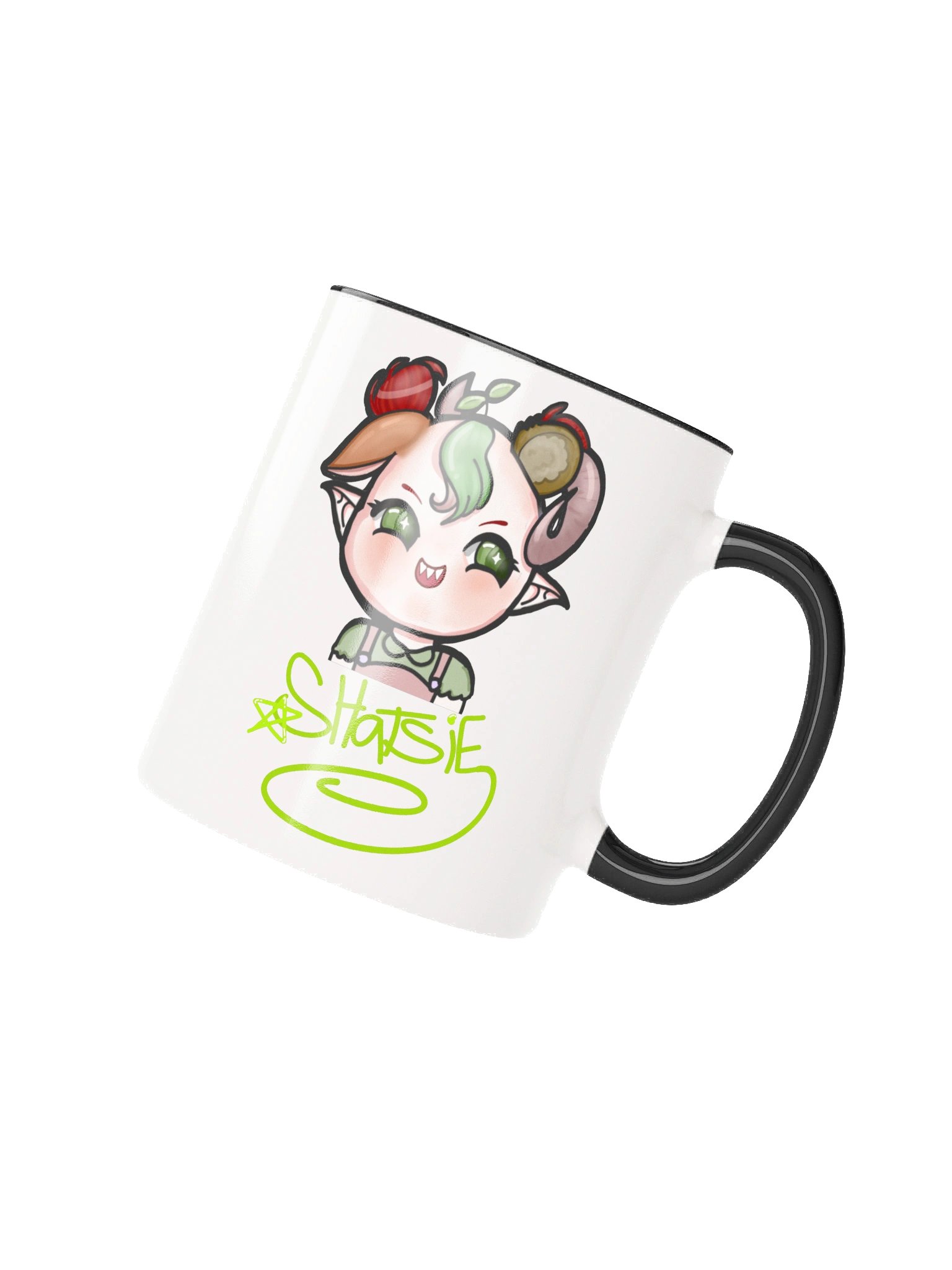 Shatsie Mug product image (6)