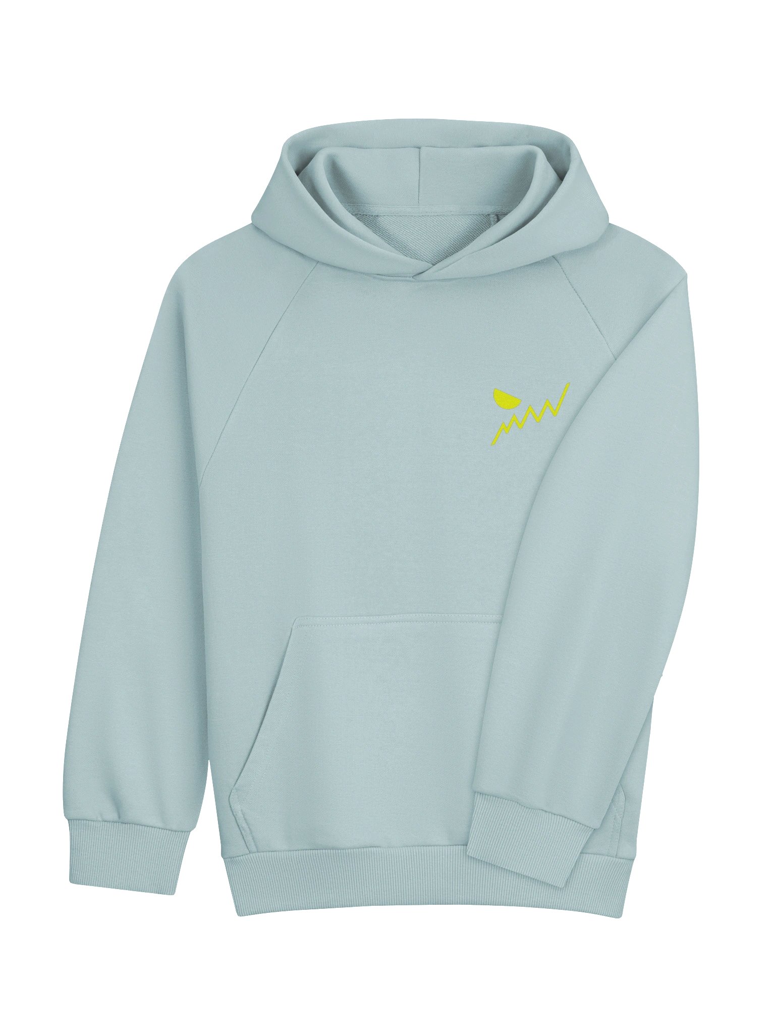 SIGREX Source — Night Shift Hoodie product image (4)