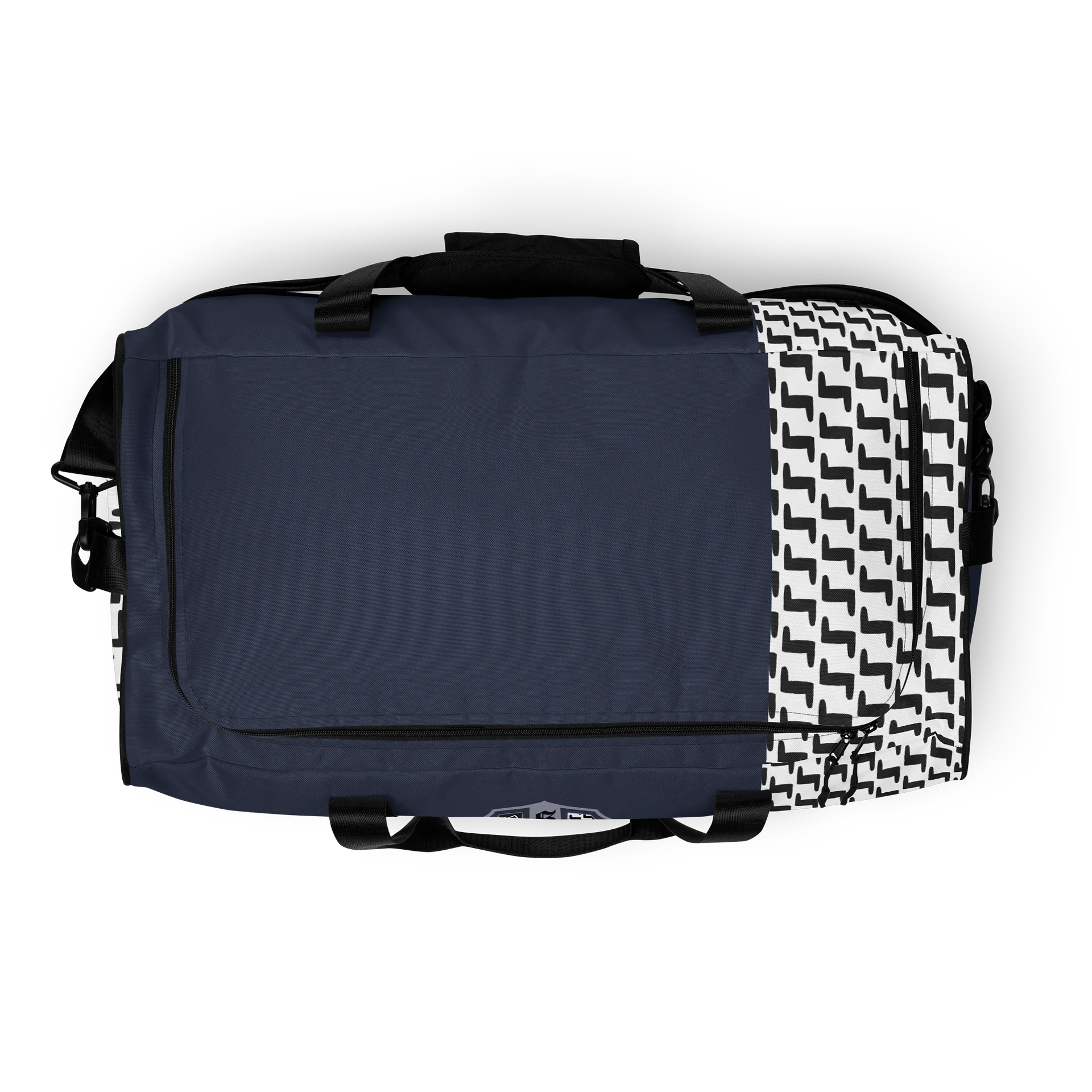 Spectbarrow Preparatory Reserve Duffle product image (7)