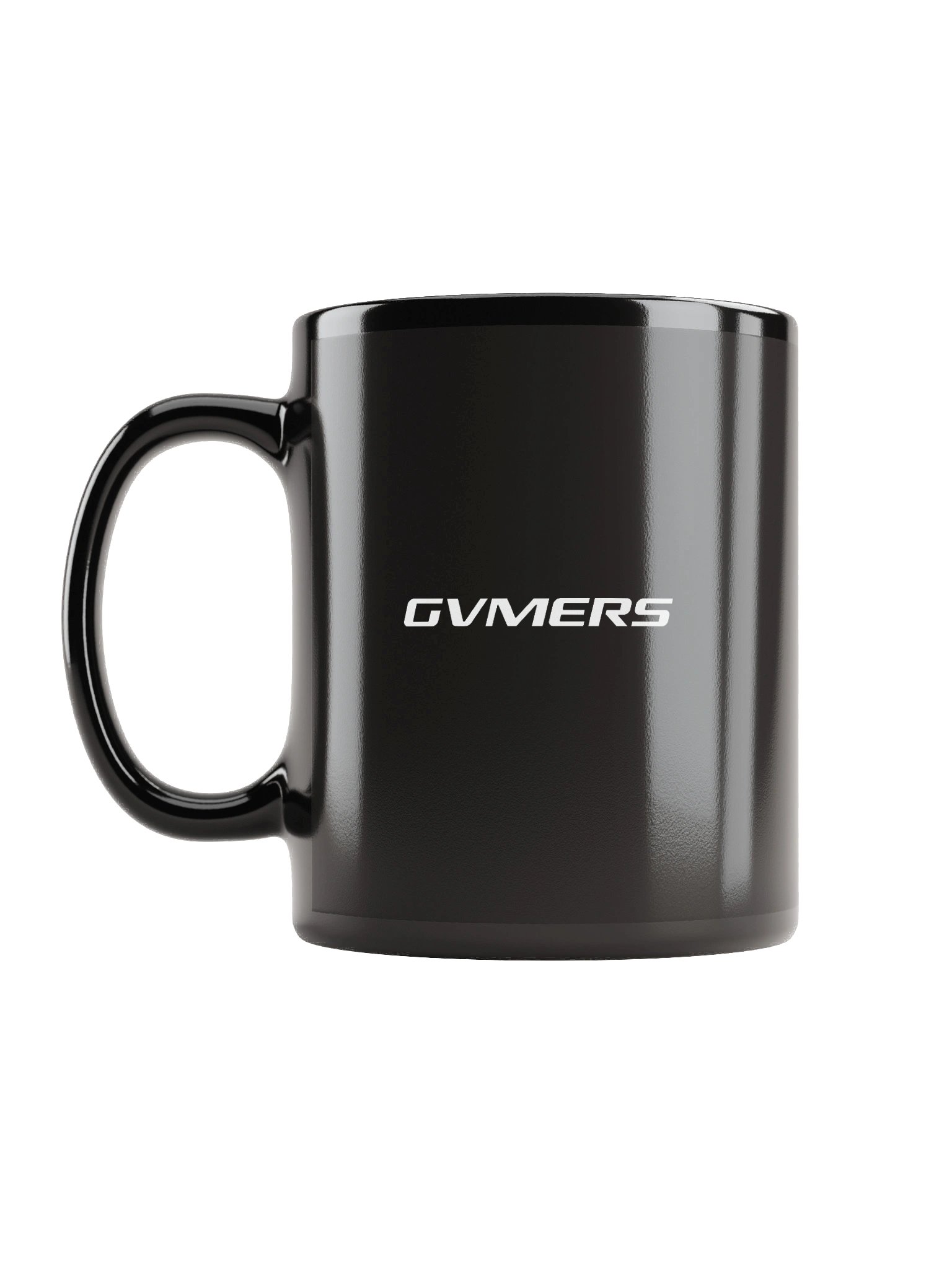 GVMERS Mug Black product image (11)