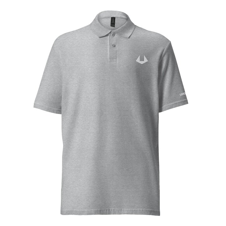 Urgers Biprong Polo Shirt product image (11)