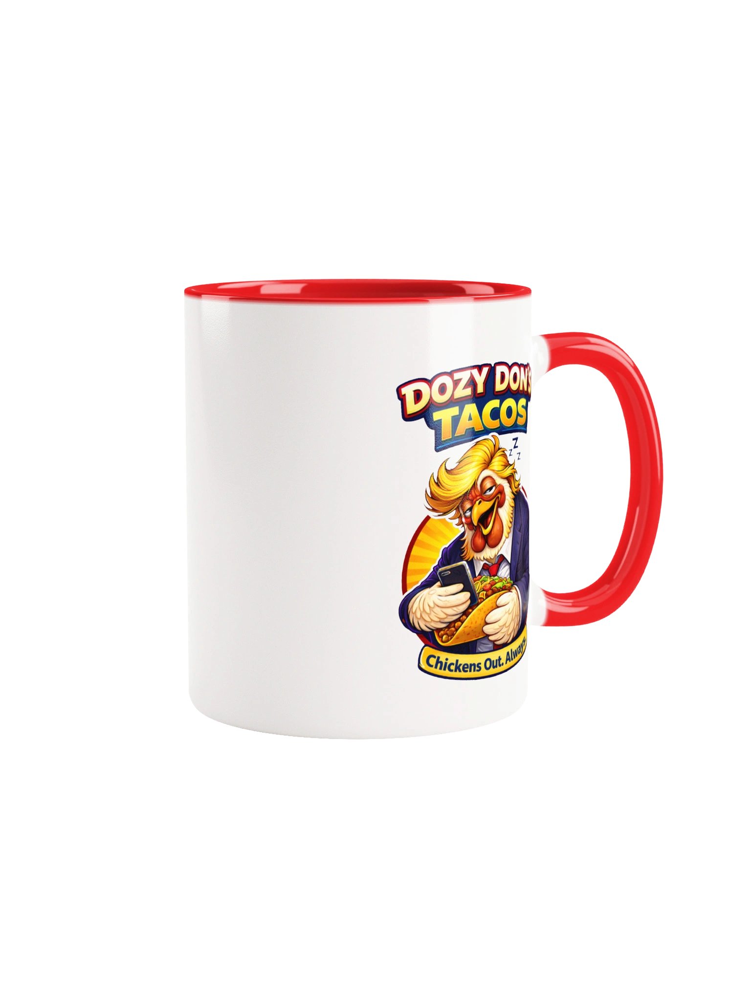 Cantina Banner Mug product image (2)