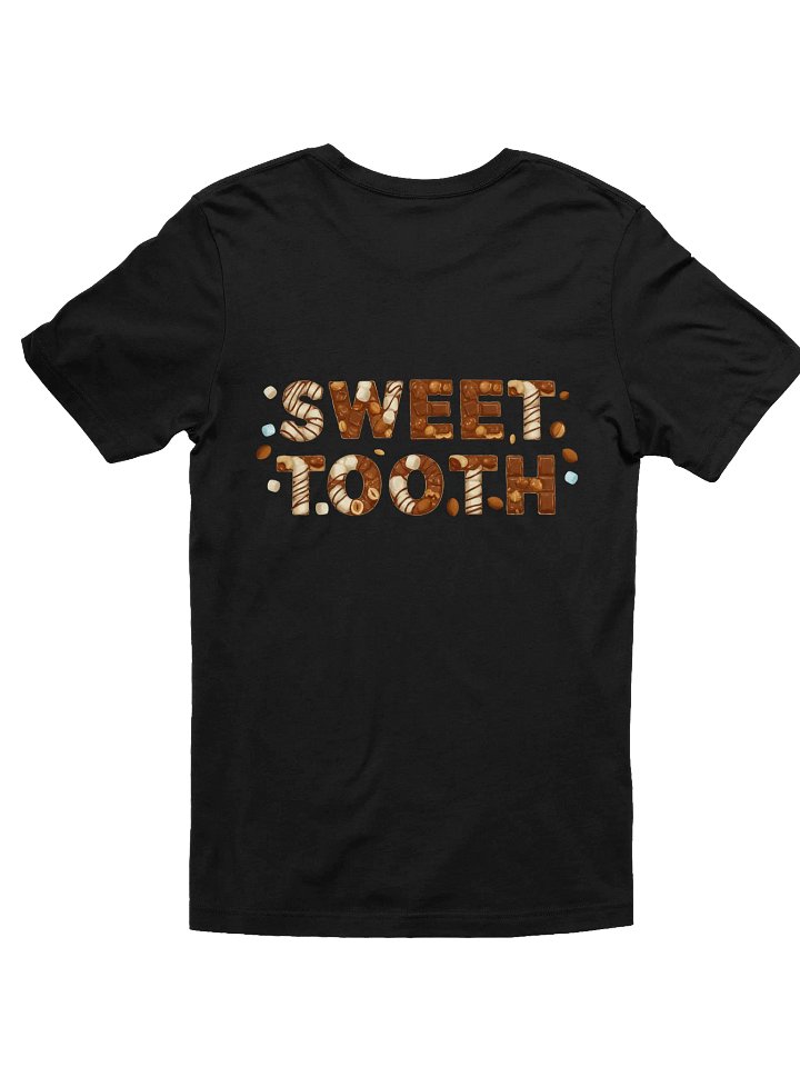 Candylicious Delight T-Shirt product image (18)