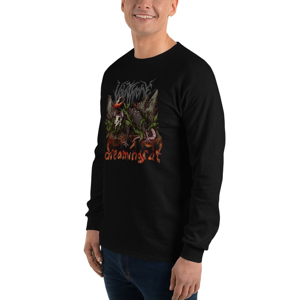 Surfing the abyss BLK LS product image (5)