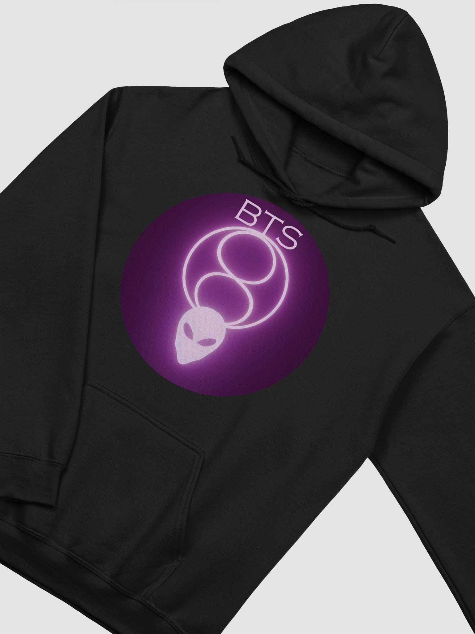 BTS Hoodie product image (3)