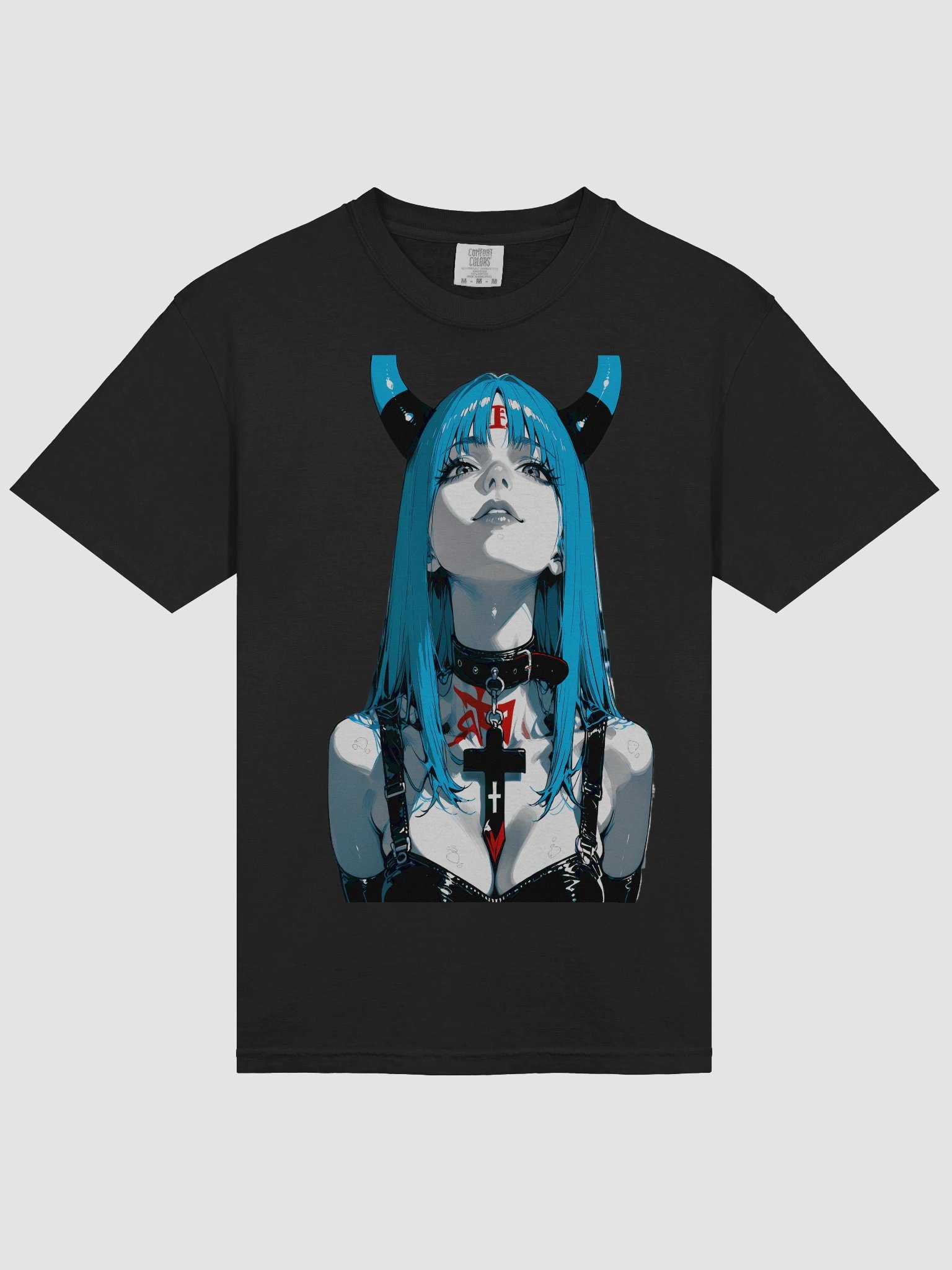 Blue Demon product image (25)