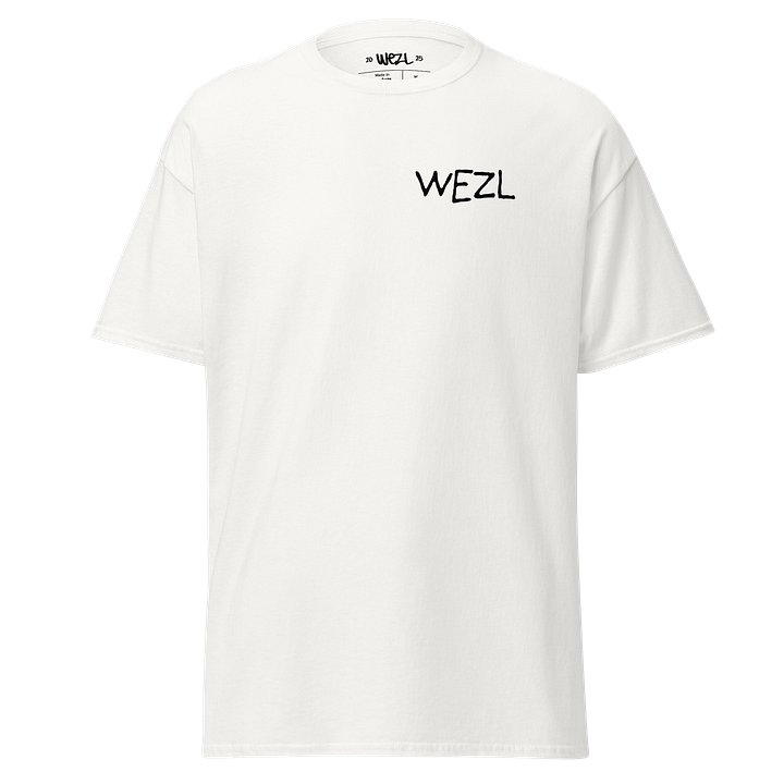 Have a Trippy Day - Tee - White product image (1)