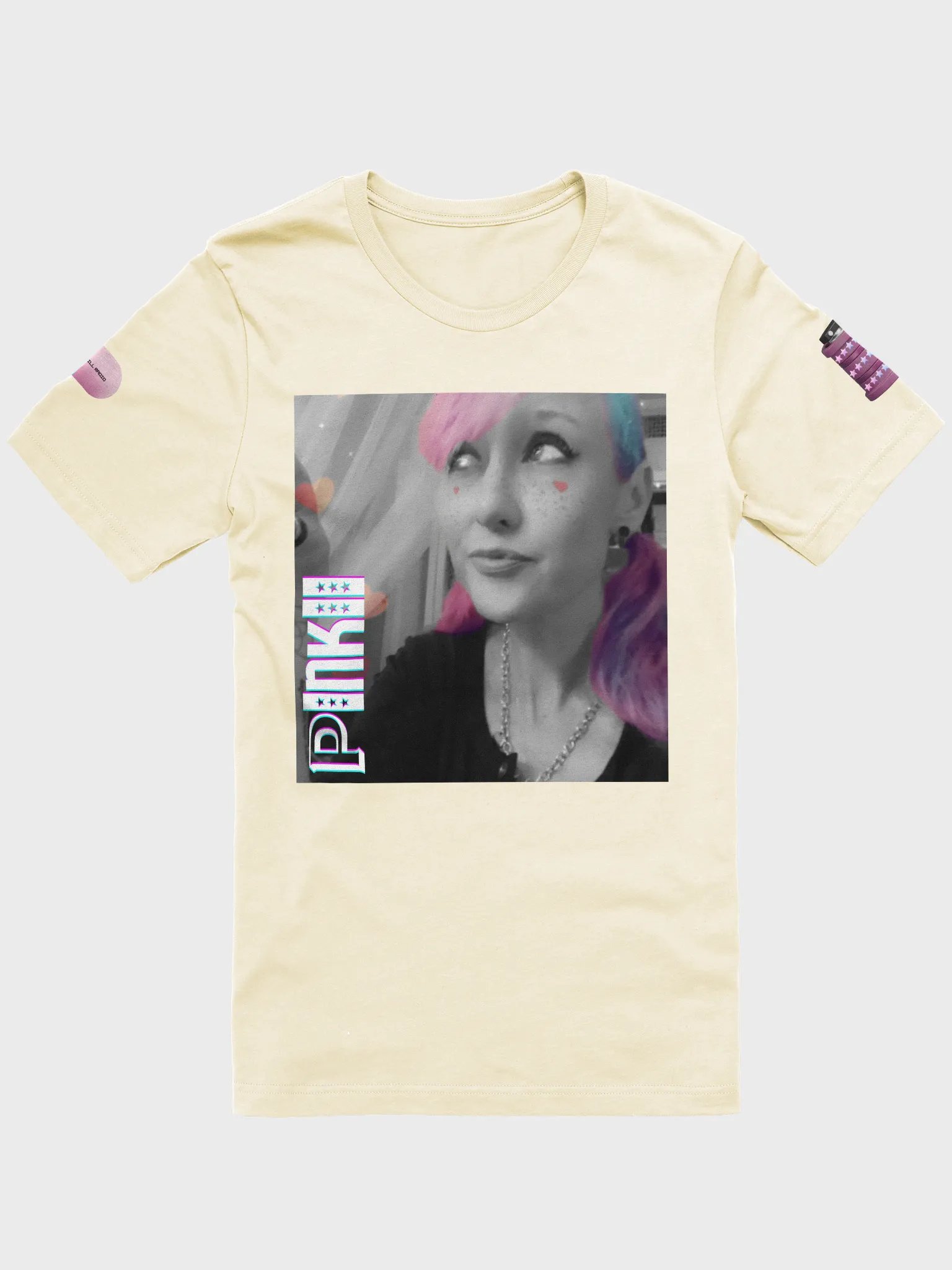 PINKII PIC product image (1)