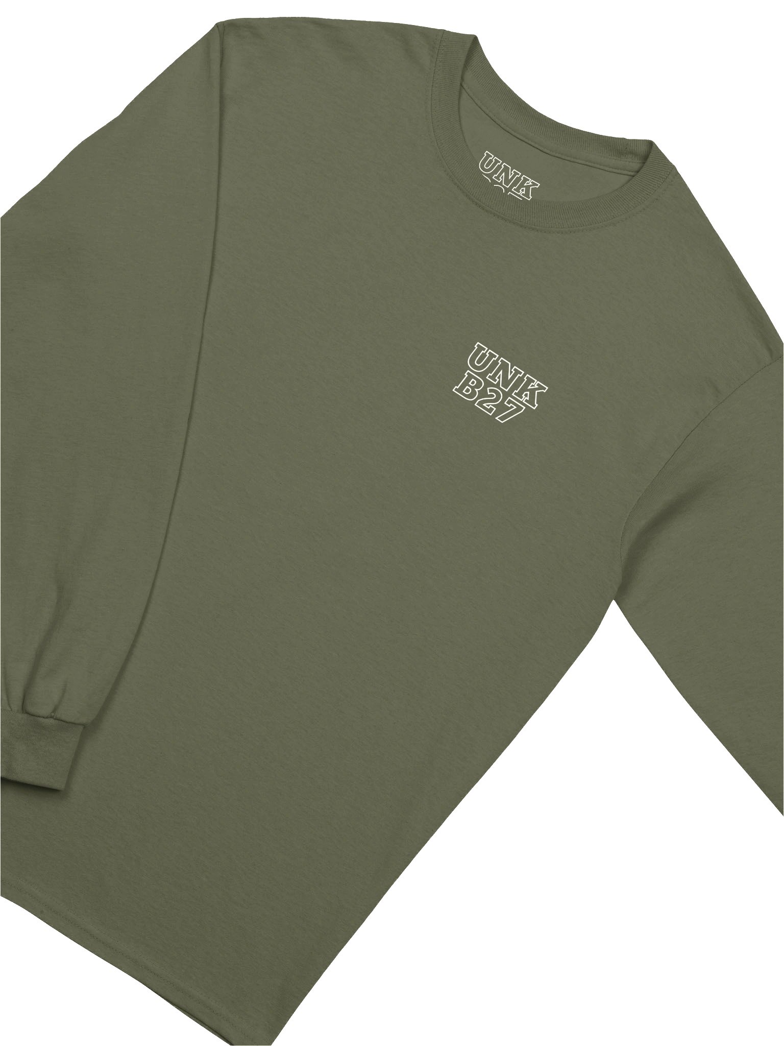 Energy - Long Sleeve product image (4)