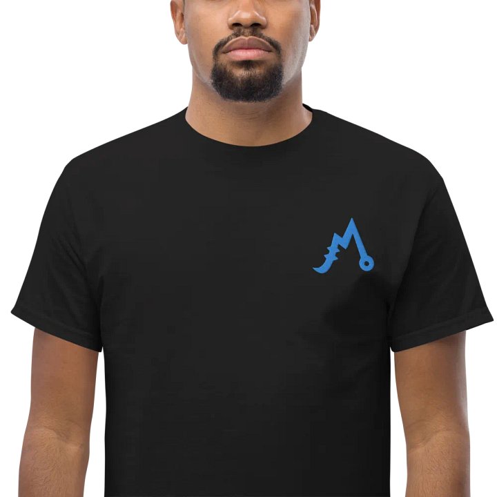 Afterlife - Stranger Sigil T Shirt product image (1)