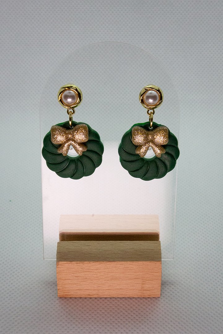 Bow Wreaths product image (1)