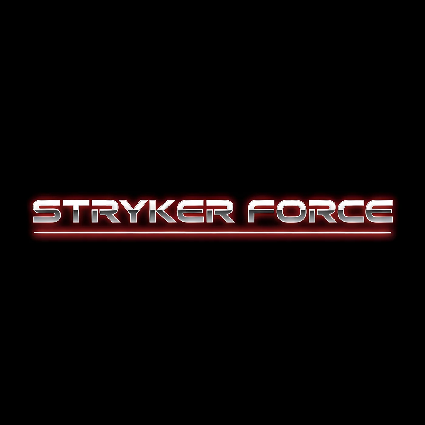 Stryker Force product image (1)