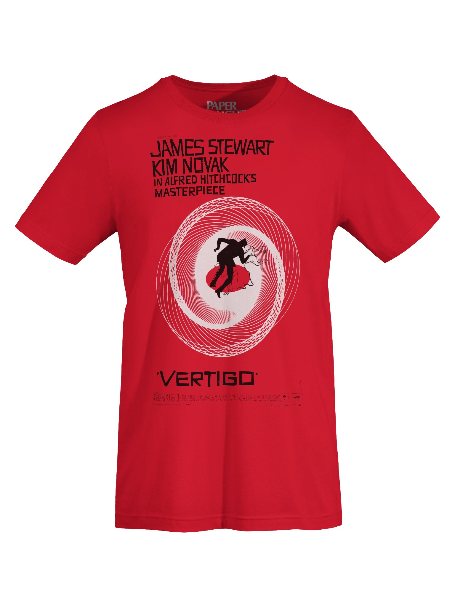 Vertigo product image (7)