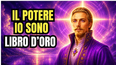 MAESTRIA STELLARE & LIBRO D'ORO