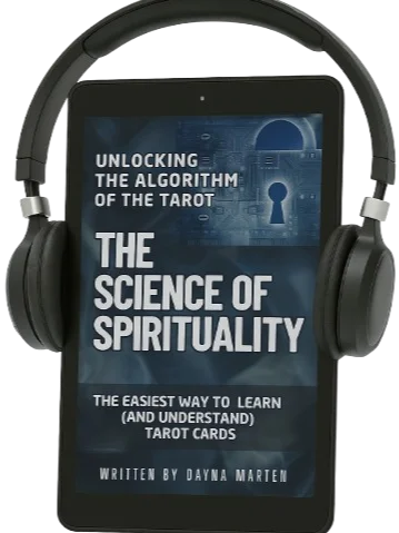 Learn Tarot Cards The Easy Way! product image (3)