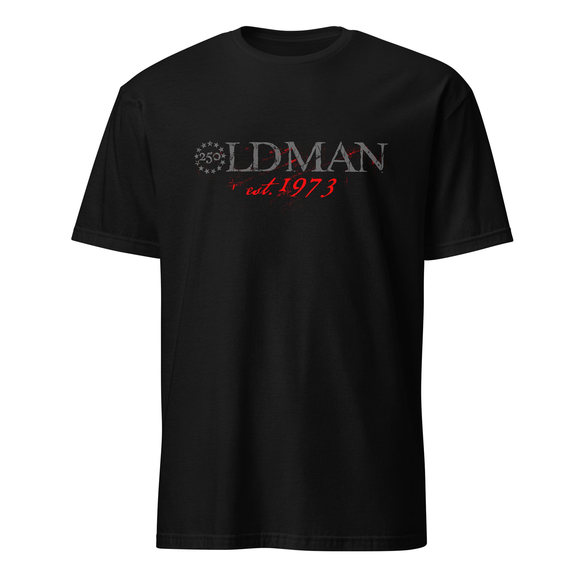 1973 Old Man 250th Anniversary product image (2)