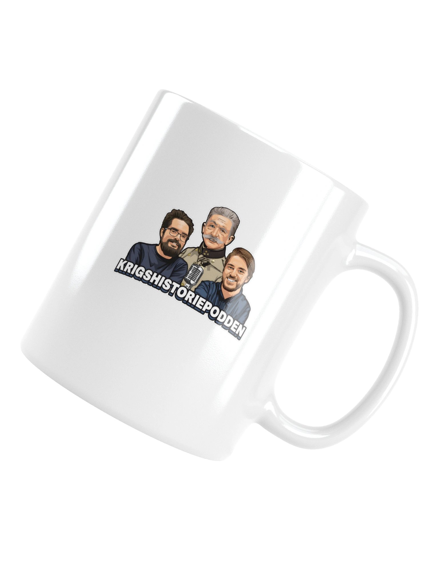 Ok Böhmer (Mugg) product image (6)