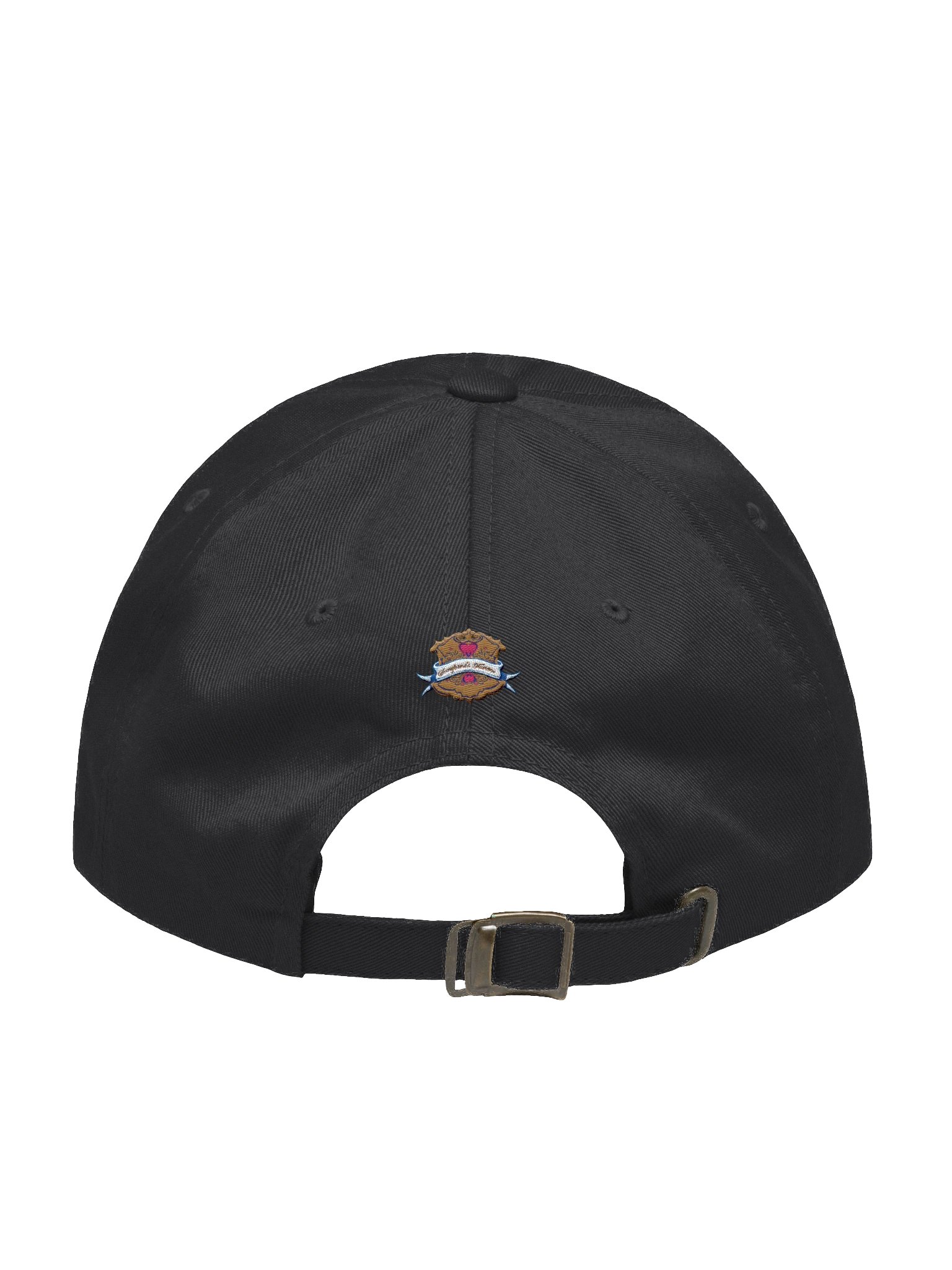 Red Comet Cap product image (19)