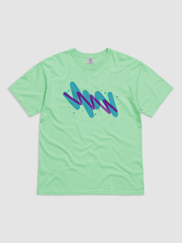 90's SoEverJazz • No Text • T-Shirt product image (1)