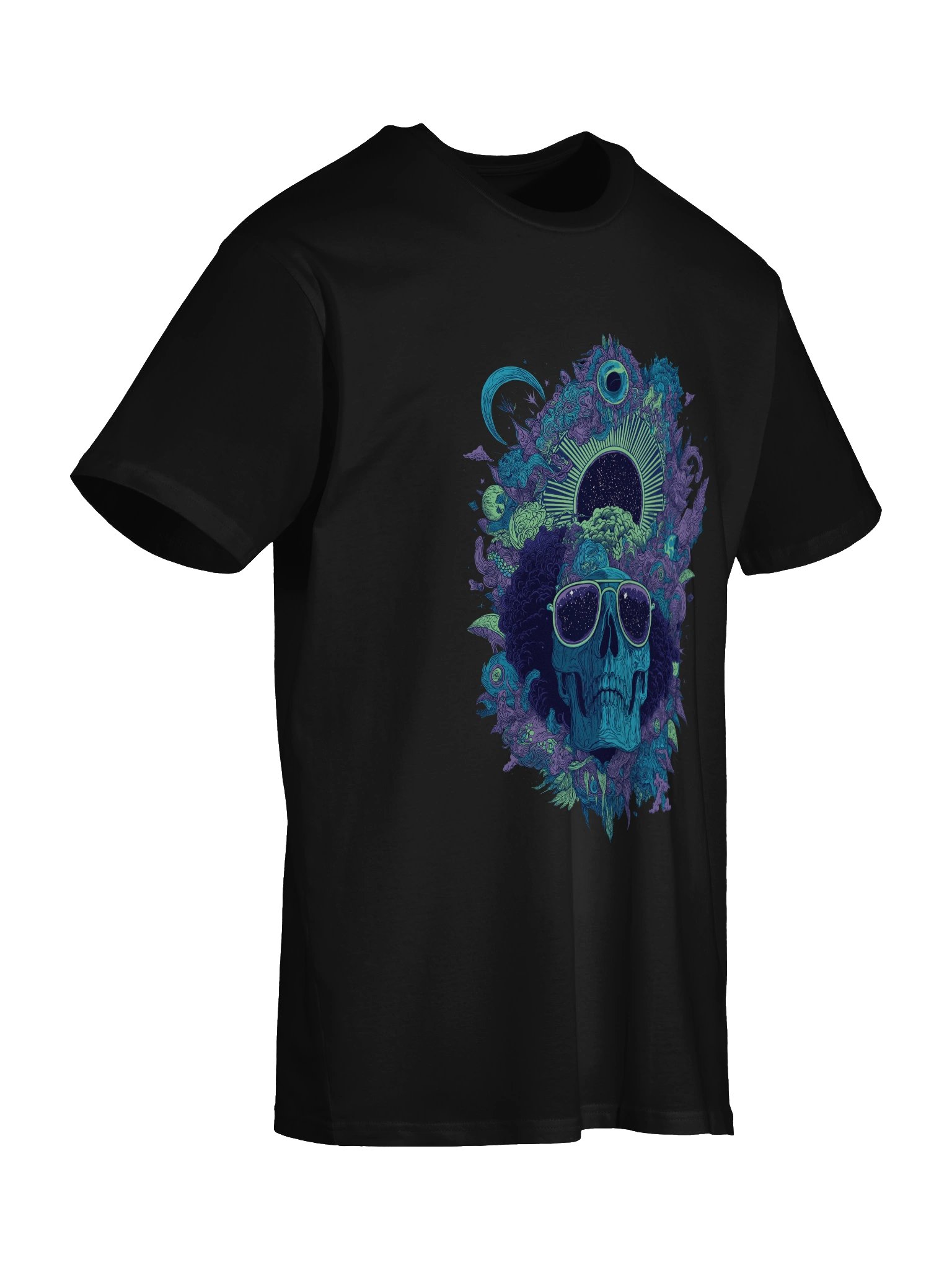 Stellar Groove Tee product image (27)